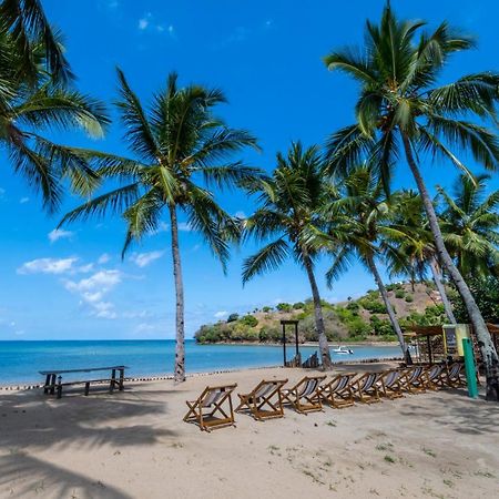 Swisscocobeach Nosy-Be Exterior foto