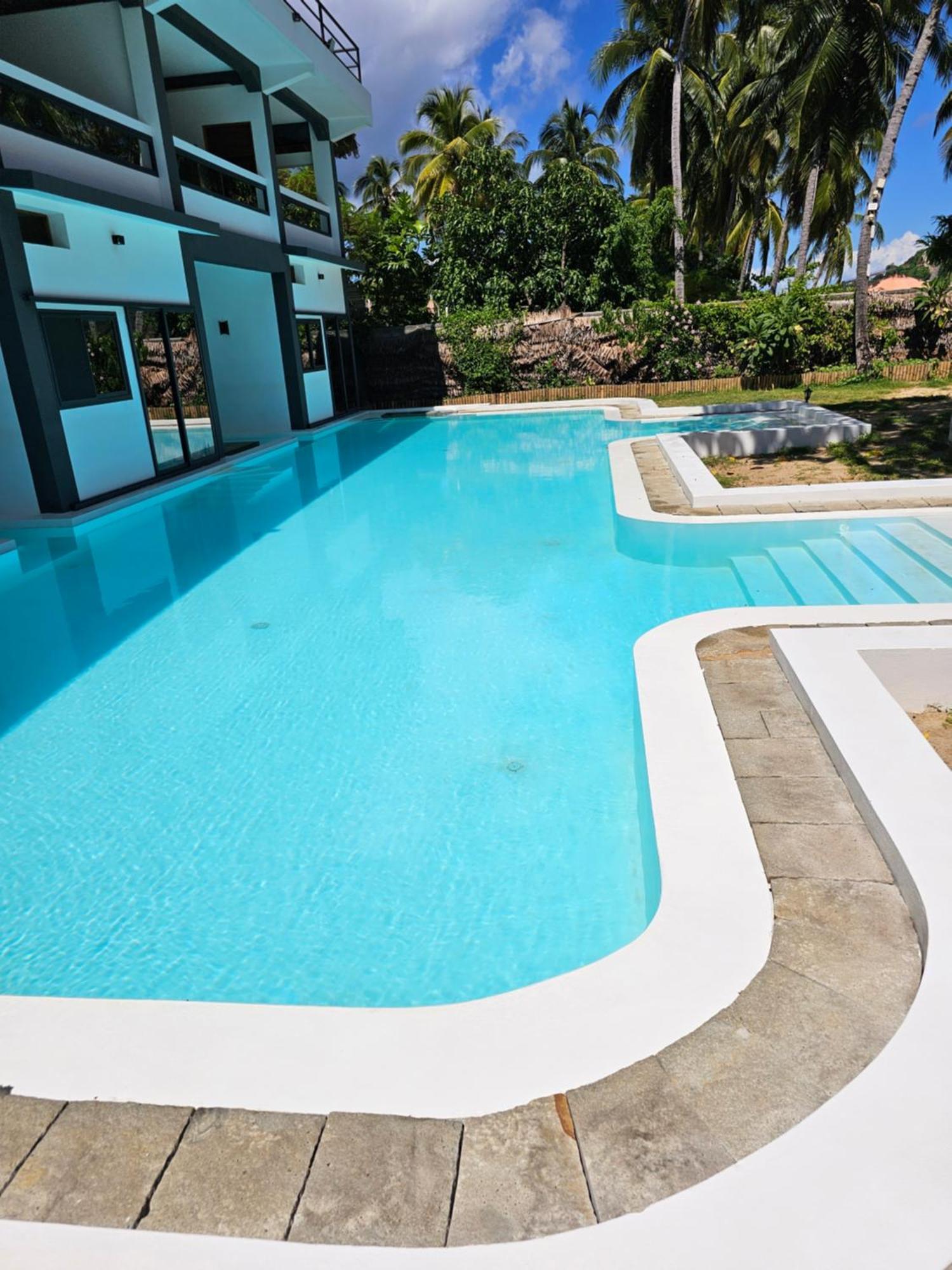 Swisscocobeach Nosy-Be Exterior foto